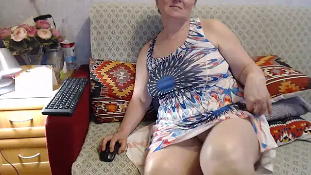 zarinafonliberman online show from 06-06-26, 05:39