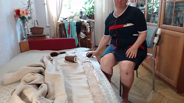 zarinafonliberman online show from 07-06-26, 08:11