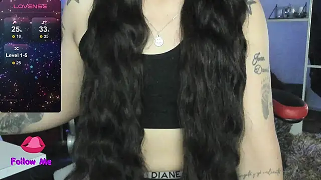 natasha logan  online show from 10-18-25, 04:04