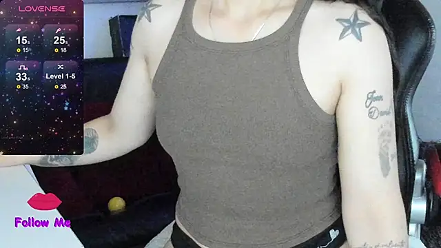 natasha logan  online show from 02-16-26, 04:08