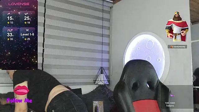 natasha logan  online show from 07-03-26, 04:08