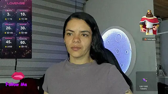 natasha logan  online show from 07-20-26, 04:05