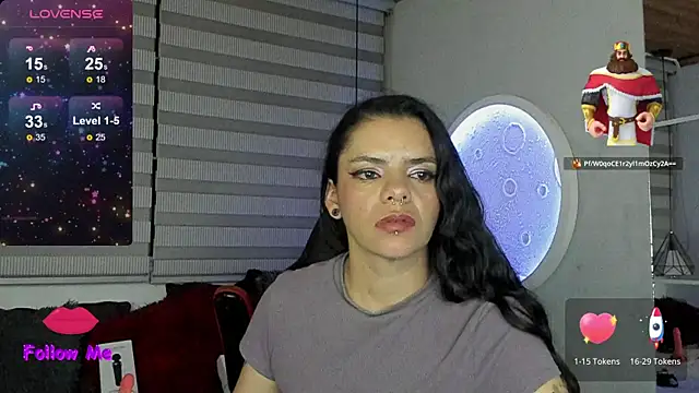 natasha logan  online show from 07-20-26, 10:39