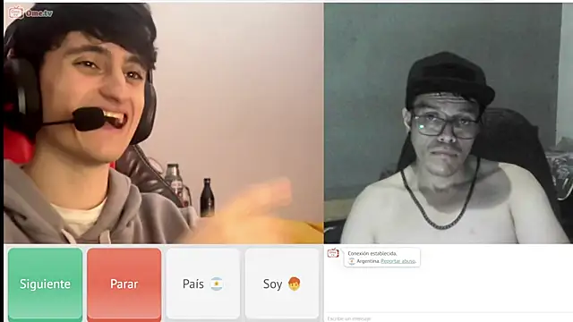 jonathan jesus online show from 05-08-26, 03:12