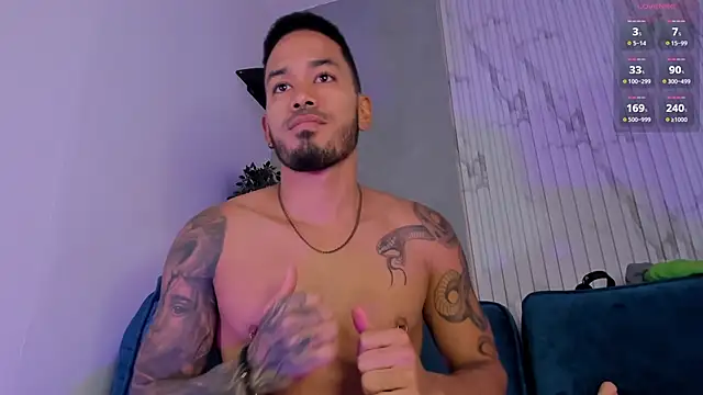 Snapshot of tonysears__ chatting on 02-13-25, 11:04 tonysears online show from 02-13-25, 11:04