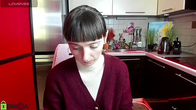 TayanaJons online show from 01-09-26, 08:17