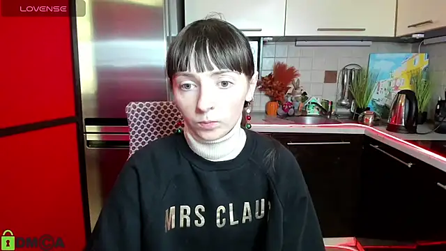 TayanaJons online show from 01-12-26, 08:08