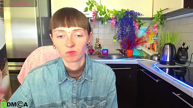 TayanaJons online show from 04-13-26, 07:03