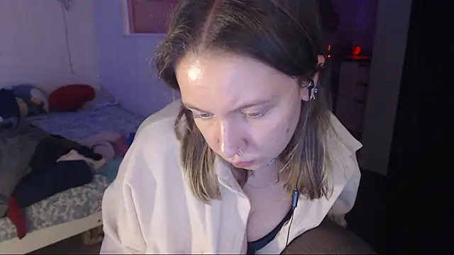 Snapshot of amanda_kiss_kiss chatting on 01-07-25, 02:41 amanda kiss kiss online show from 01-07-25, 02:41
