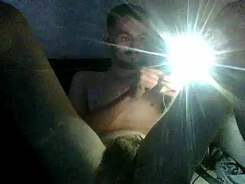 ManuelSixninee online show from 06-14-26, 07:43