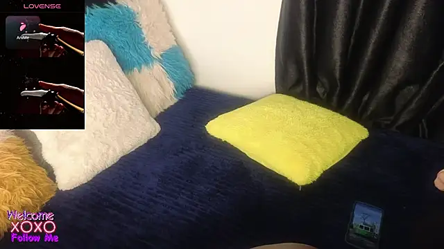 Snapshot of Sexy_sharntel chatting on 02-08-26, 06:28 Sexy sharntel online show from 02-08-26, 06:28