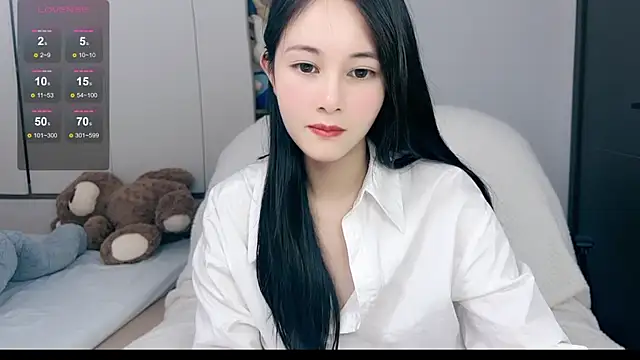 Judy520 online show from 01-20-25, 03:37