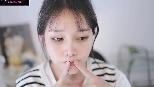 Judy520 online show from 02-18-25, 07:21