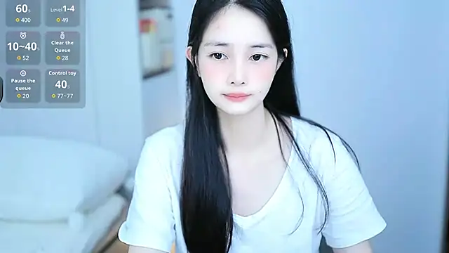 Judy520 online show from 09-14-25, 06:12