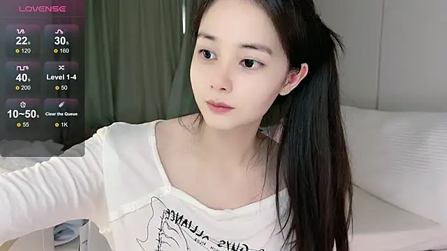 Judy520 online show from 04-04-26, 06:44