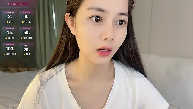 Judy520 online show from 04-06-26, 02:20