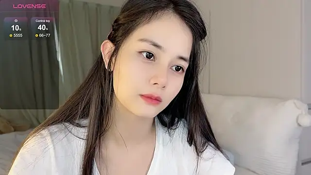 Judy520 online show from 04-06-26, 06:47