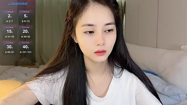 Judy520 online show from 04-08-26, 01:27