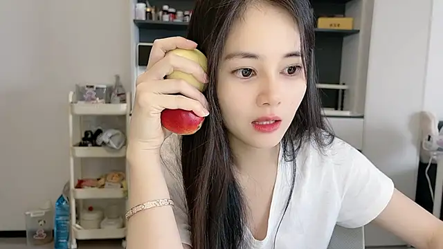 Judy520 online show from 04-22-26, 12:57