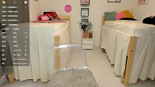 18perfecttits online show from 02-26-25, 03:52