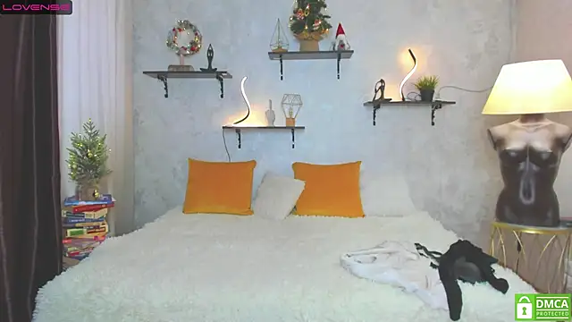 StripBianka online show from 12-24-24, 07:28