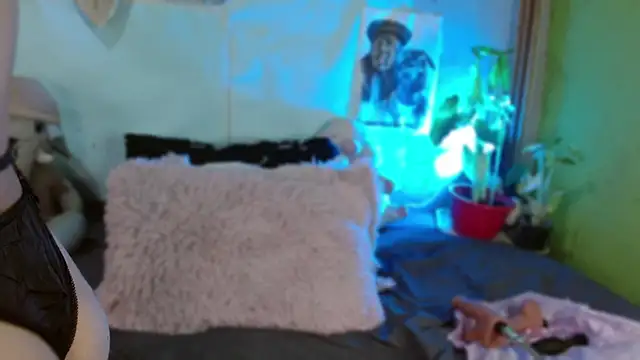 IM MAYA online show from 09-09-25, 11:32