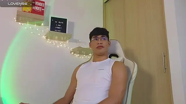 Jimmy Leeh  online show from 01-22-25, 10:05