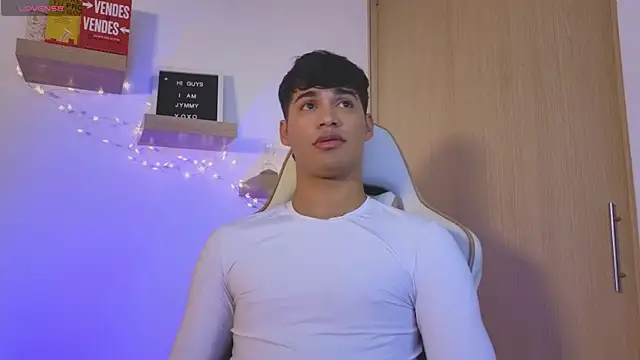 Jimmy Leeh  online show from 01-23-25, 09:50