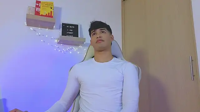 Jimmy Leeh  online show from 02-03-25, 10:21