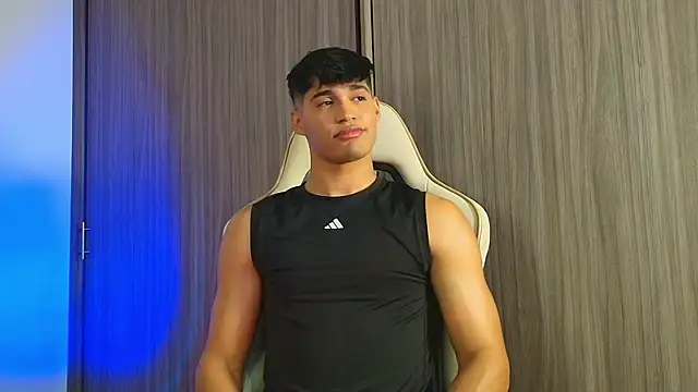 Jimmy Leeh  online show from 12-01-25, 01:54