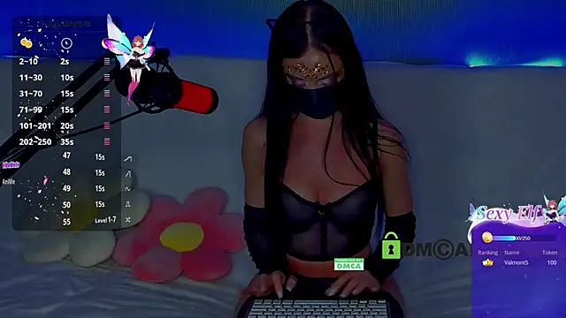 Snapshot of Baring_Win chatting on 12-03-24, 09:34 Baring Win online show from 12-03-24, 09:34