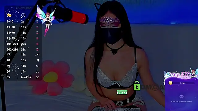 Snapshot of Baring_Win chatting on 12-10-24, 09:11 Baring Win online show from 12-10-24, 09:11