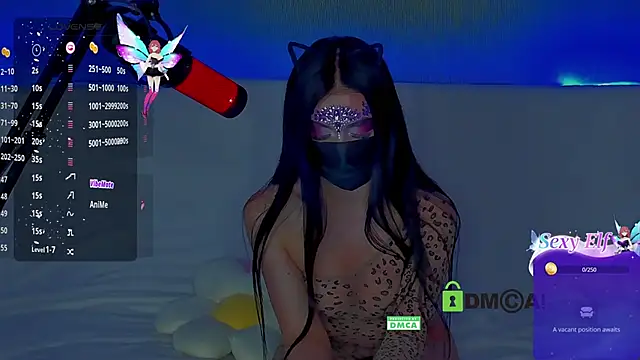 Snapshot of Baring_Win chatting on 12-13-24, 09:41 Baring Win online show from 12-13-24, 09:41