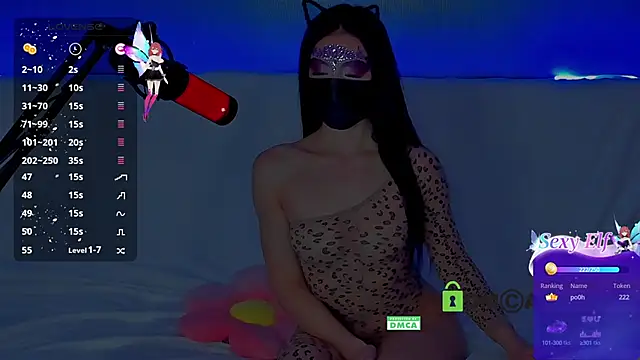 Snapshot of Baring_Win chatting on 12-16-24, 09:09 Baring Win online show from 12-16-24, 09:09