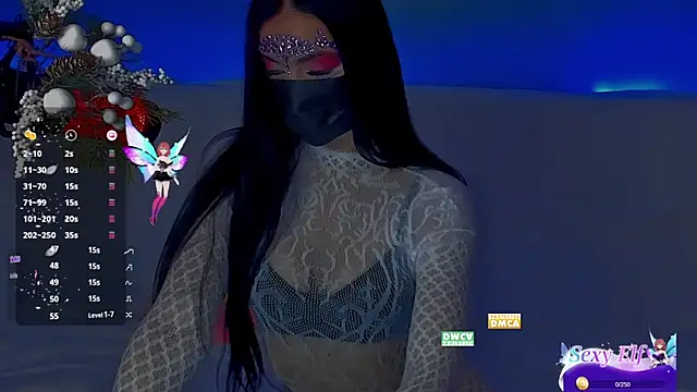 Snapshot of Baring_Win chatting on 12-26-24, 09:37 Baring Win online show from 12-26-24, 09:37