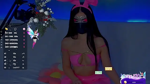 Snapshot of Baring_Win chatting on 01-02-25, 09:28 Baring Win online show from 01-02-25, 09:28