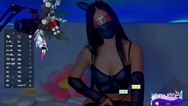 Snapshot of Baring_Win chatting on 01-10-25, 10:04 Baring Win online show from 01-10-25, 10:04