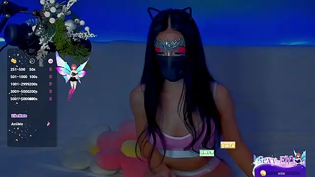 Snapshot of Baring_Win chatting on 01-29-25, 09:50 Baring Win online show from 01-29-25, 09:50