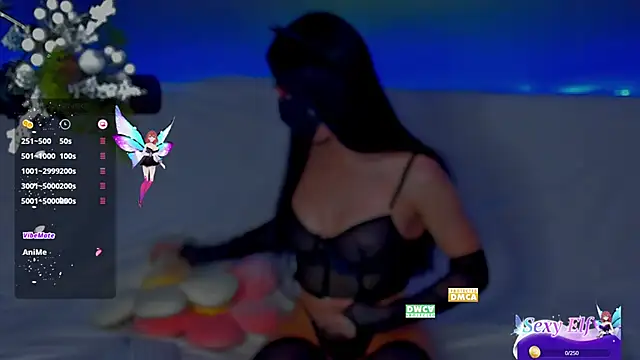 Snapshot of Baring_Win chatting on 02-02-25, 09:13 Baring Win online show from 02-02-25, 09:13