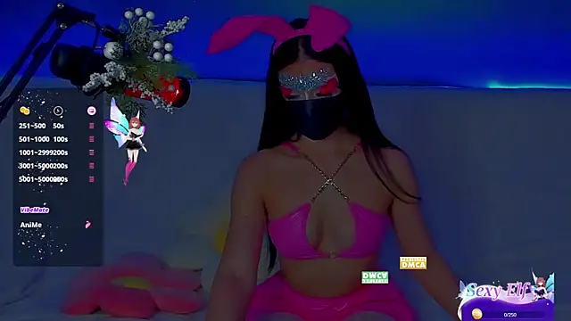 Snapshot of Baring_Win chatting on 02-05-25, 09:07 Baring Win online show from 02-05-25, 09:07