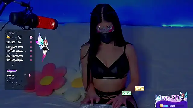 Snapshot of Baring_Win chatting on 02-10-25, 09:47 Baring Win online show from 02-10-25, 09:47