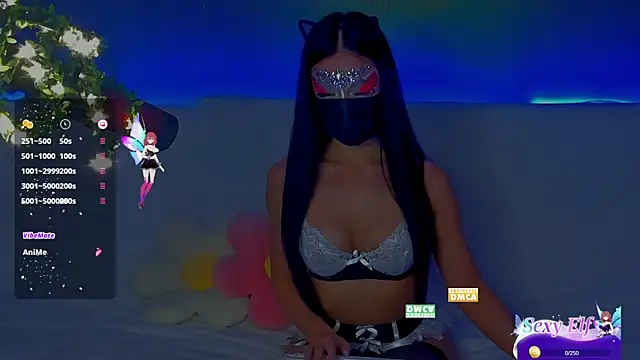 Snapshot of Baring_Win chatting on 02-13-25, 09:38 Baring Win online show from 02-13-25, 09:38