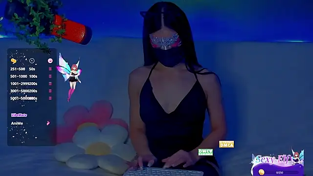 Snapshot of Baring_Win chatting on 02-17-25, 09:08 Baring Win online show from 02-17-25, 09:08