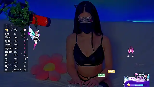 Snapshot of Baring_Win chatting on 02-23-25, 09:37 Baring Win online show from 02-23-25, 09:37