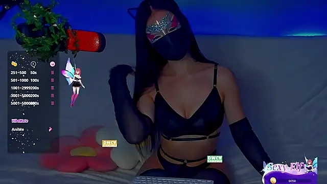 Snapshot of Baring_Win chatting on 02-26-25, 09:27 Baring Win online show from 02-26-25, 09:27