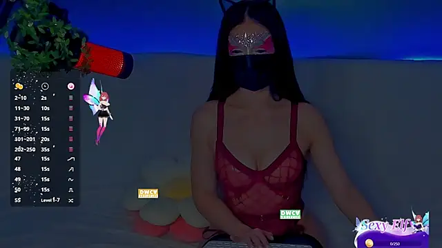 Snapshot of Baring_Win chatting on 02-28-25, 09:23 Baring Win online show from 02-28-25, 09:23