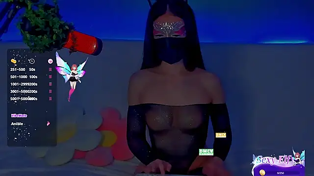 Snapshot of Baring_Win chatting on 03-04-25, 09:11 Baring Win online show from 03-04-25, 09:11