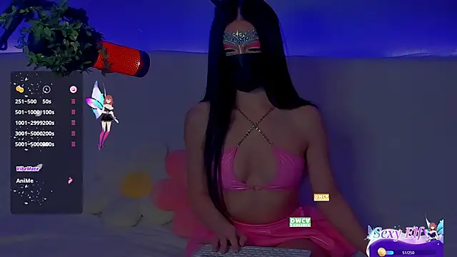 Snapshot of Baring_Win chatting on 03-16-25, 09:26 Baring Win online show from 03-16-25, 09:26