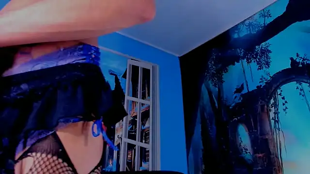 alessa brown74 online show from 02-22-26, 02:34