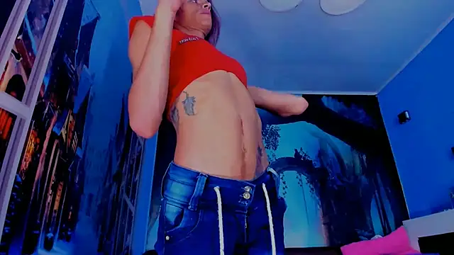 alessa brown74 online show from 03-11-26, 05:52